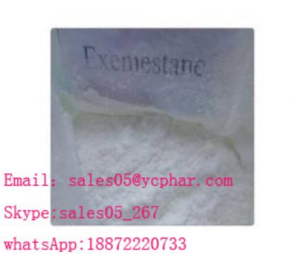 Exemestane  S K Y P E: Sales05_267 